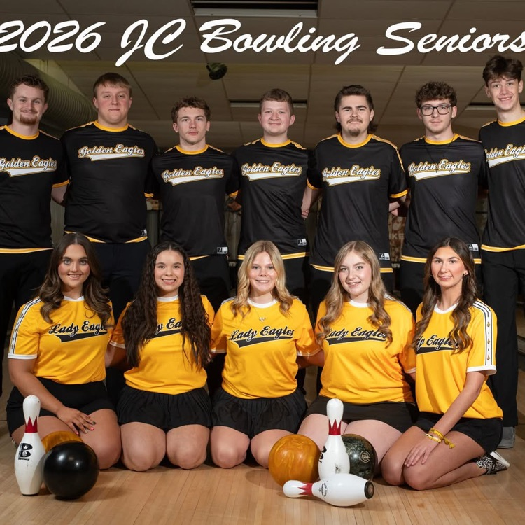2026 Bowling Seniors