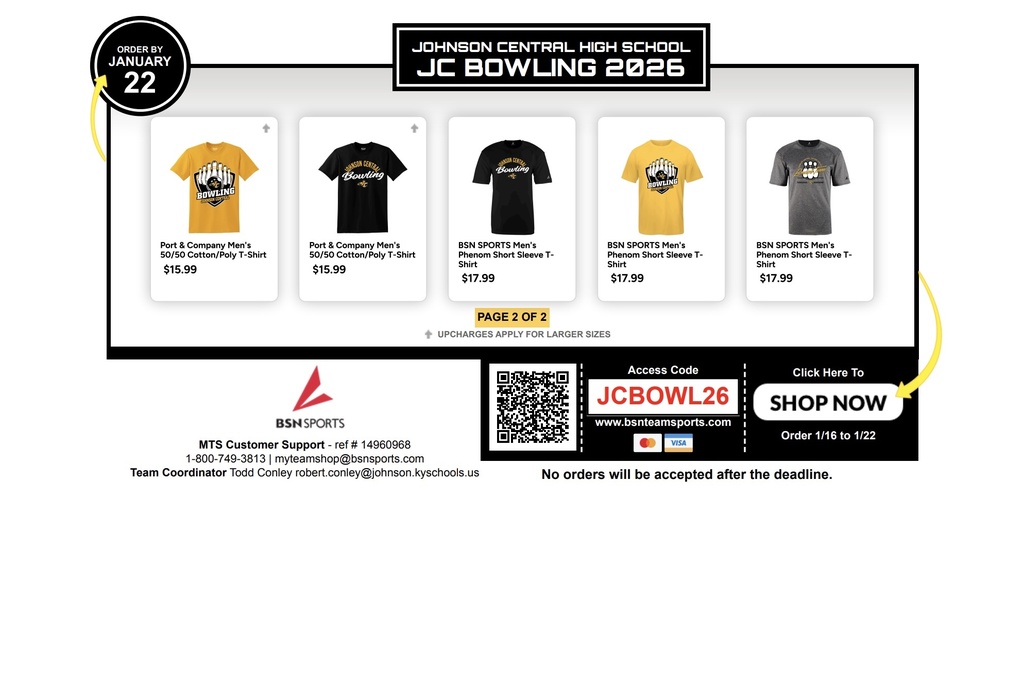 Shop page 2