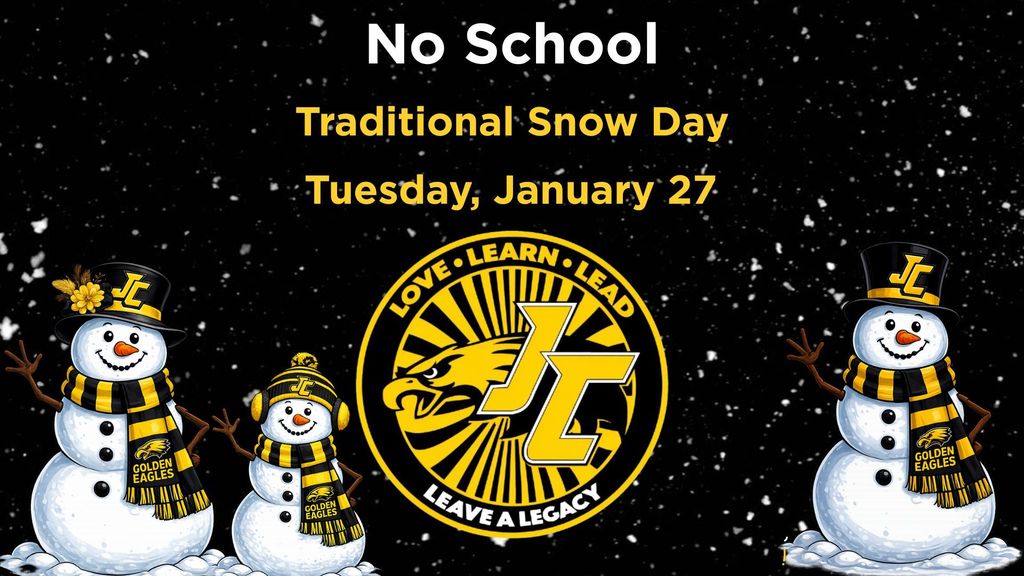 Traditional Snow Day