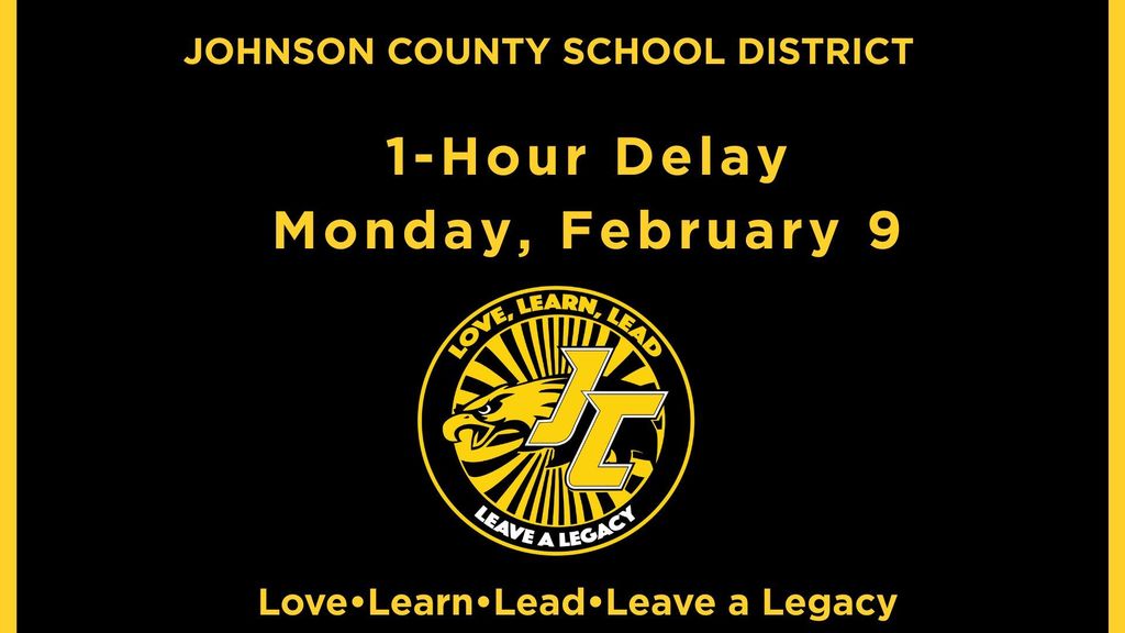 1-Hour Delay