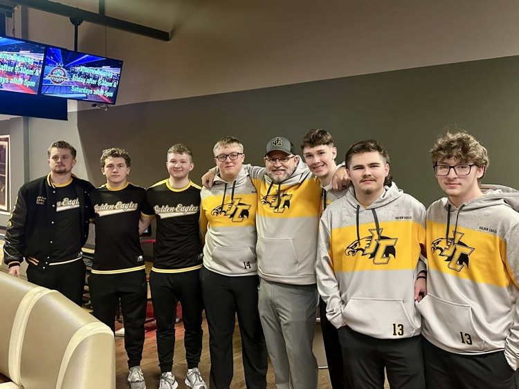 2026 JC Senior Bowlers