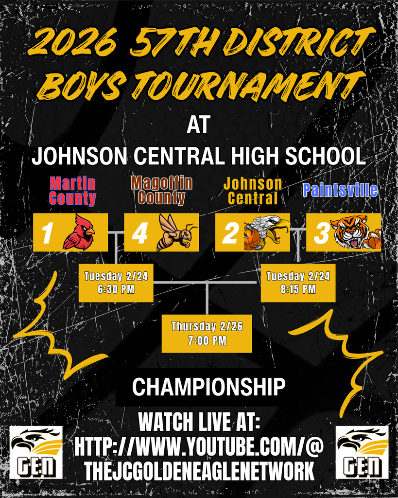 2026 57TH DISTRICT BOYS BASKETBALL BRACKET