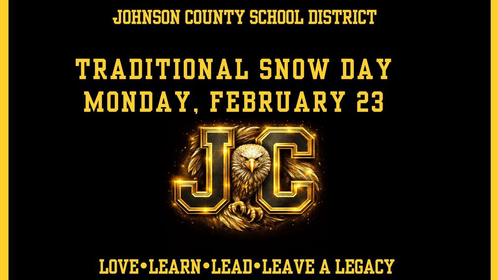 Traditional Snow Day