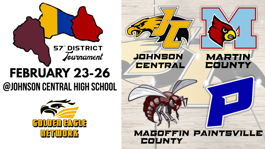 2026 57th District Basketball Tournament