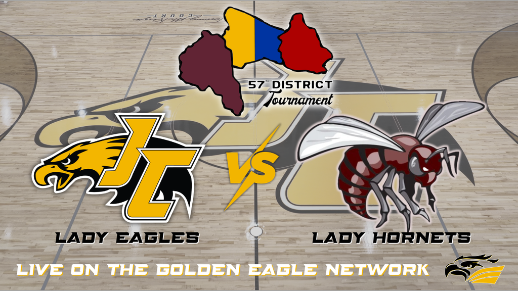 2026 57th District Girls & Boys Basketball Tournament