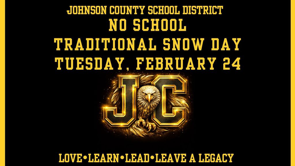 Traditional Snow Day