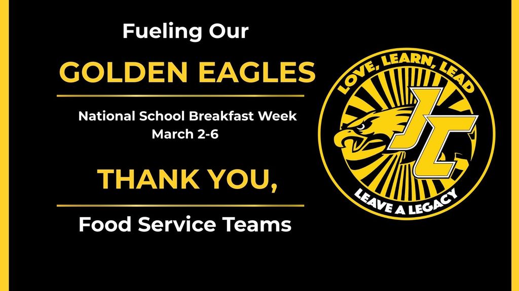National School Breakfast Week
