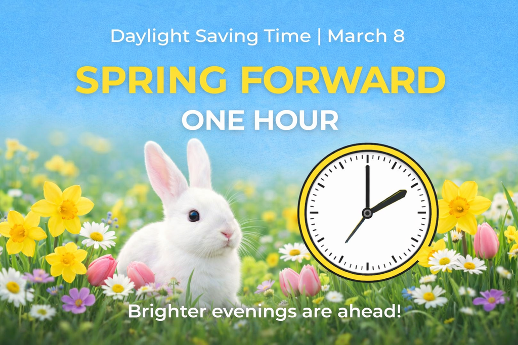 Daylight Saving Time