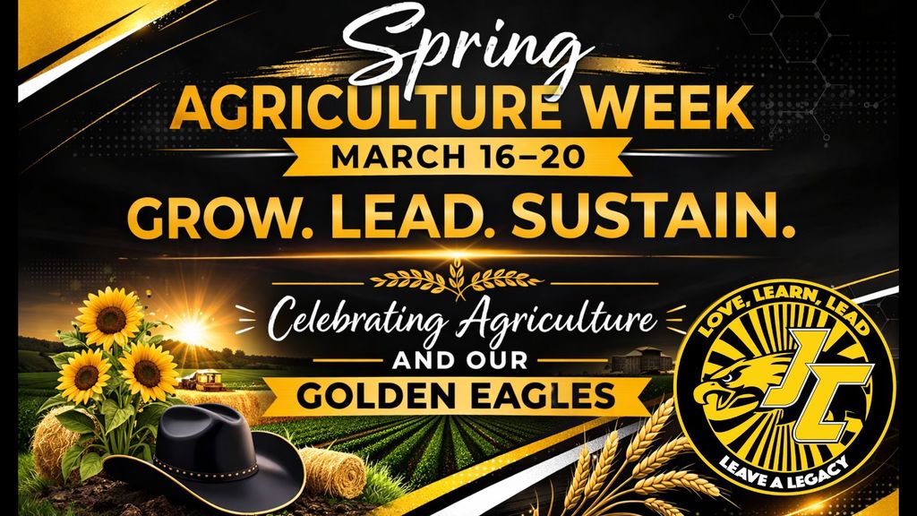 Spring Agriculture Week