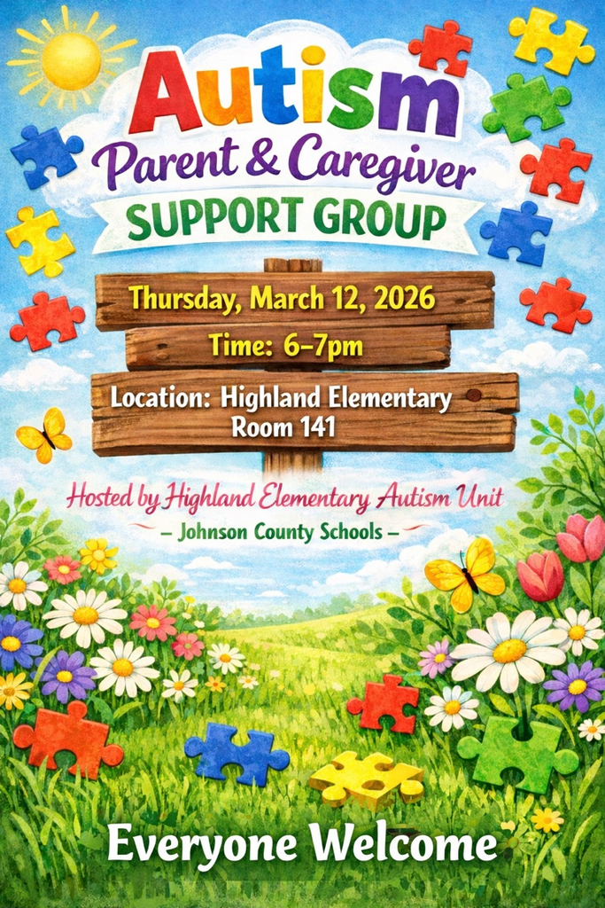 Autism Support Group 