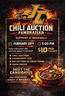 Chili Auction
