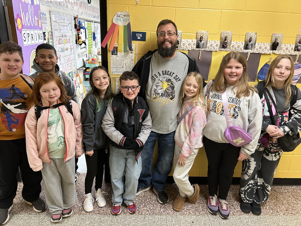 Staff Spotlight of the Week