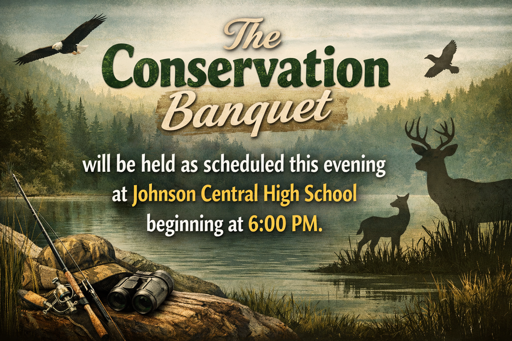 Conservation Banquet