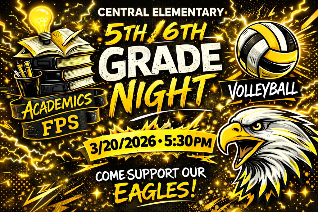 5th/6th grade night