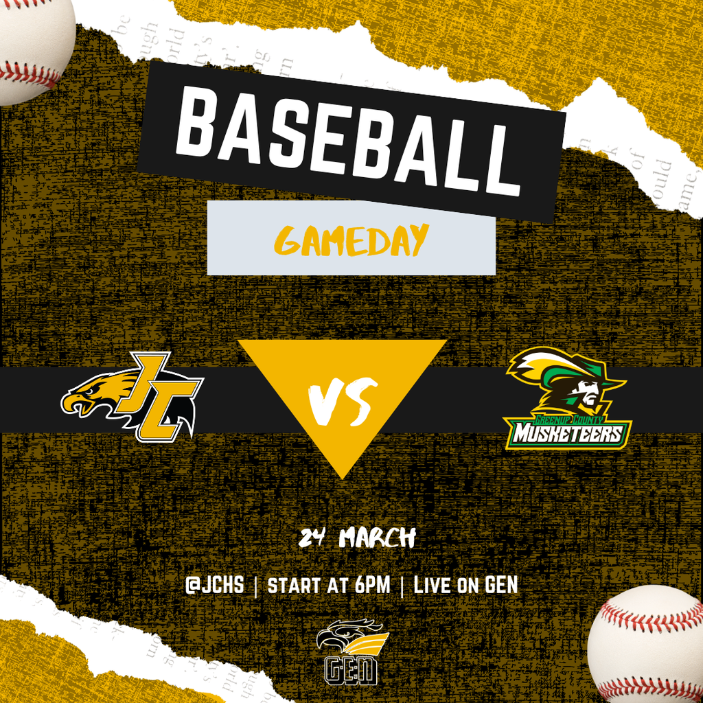 Baseball Instagram Post 