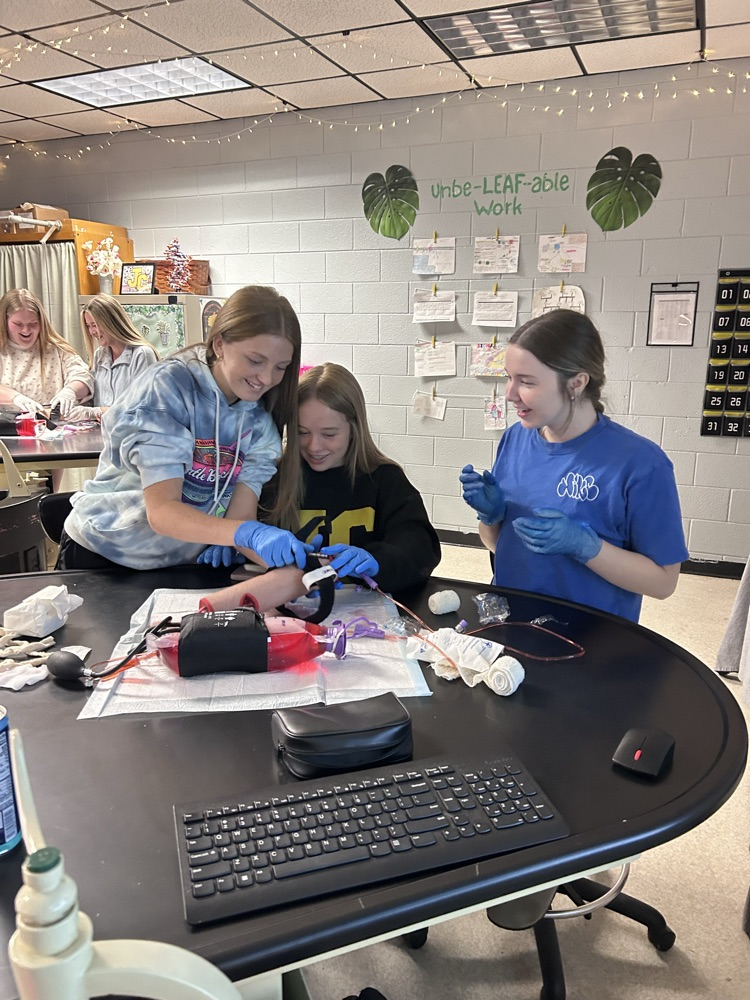 stop the bleed lab