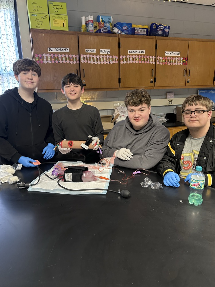 stop the bleed lab