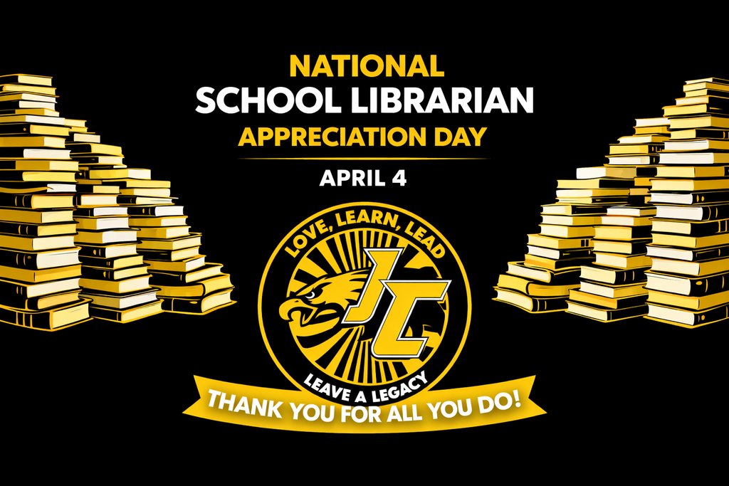 National School Librarian Appreciation Day