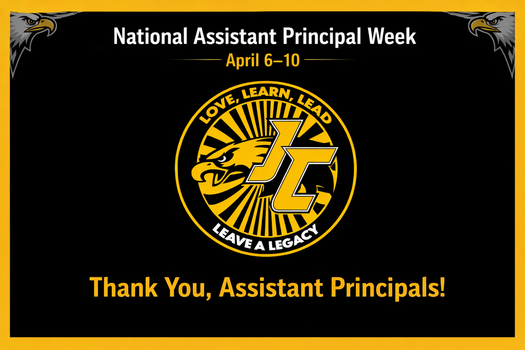 National Assistant Principal Week