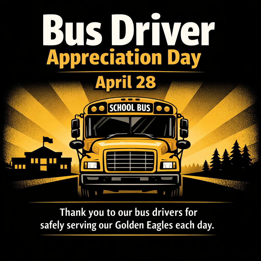 Bus Driver Appreciation Day
