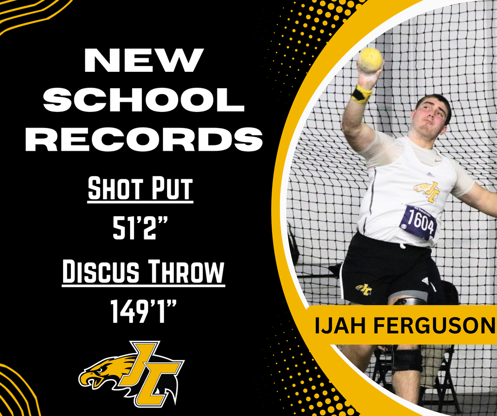 Ijah New Records