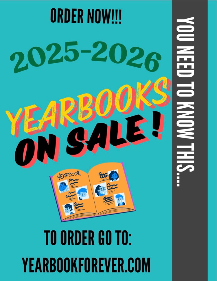 Yearbook Order