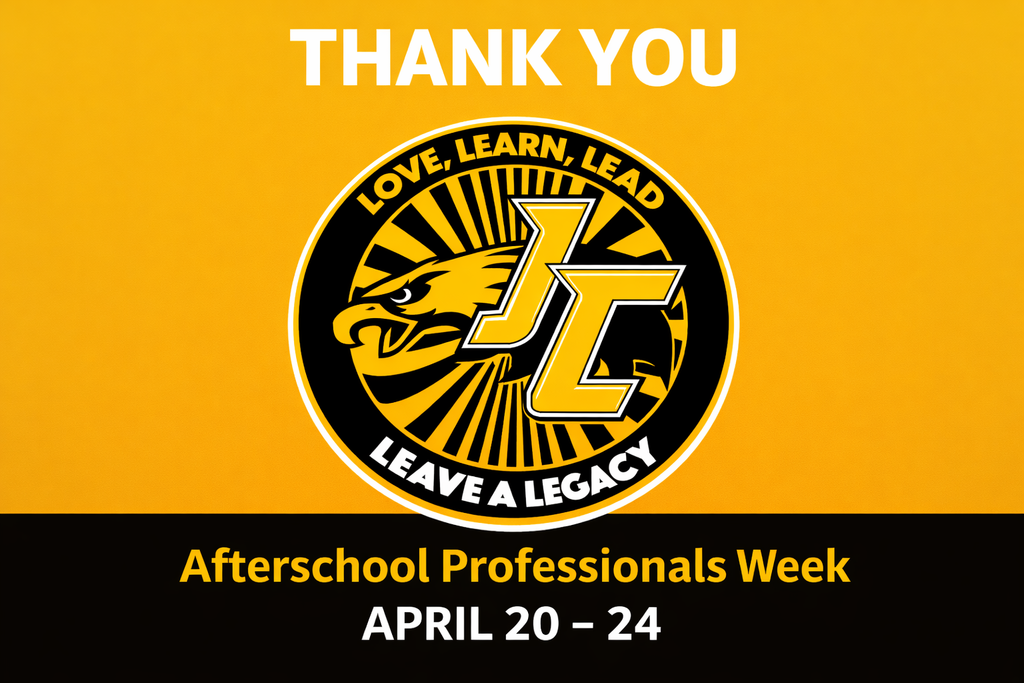 Afterschool Professionals Week