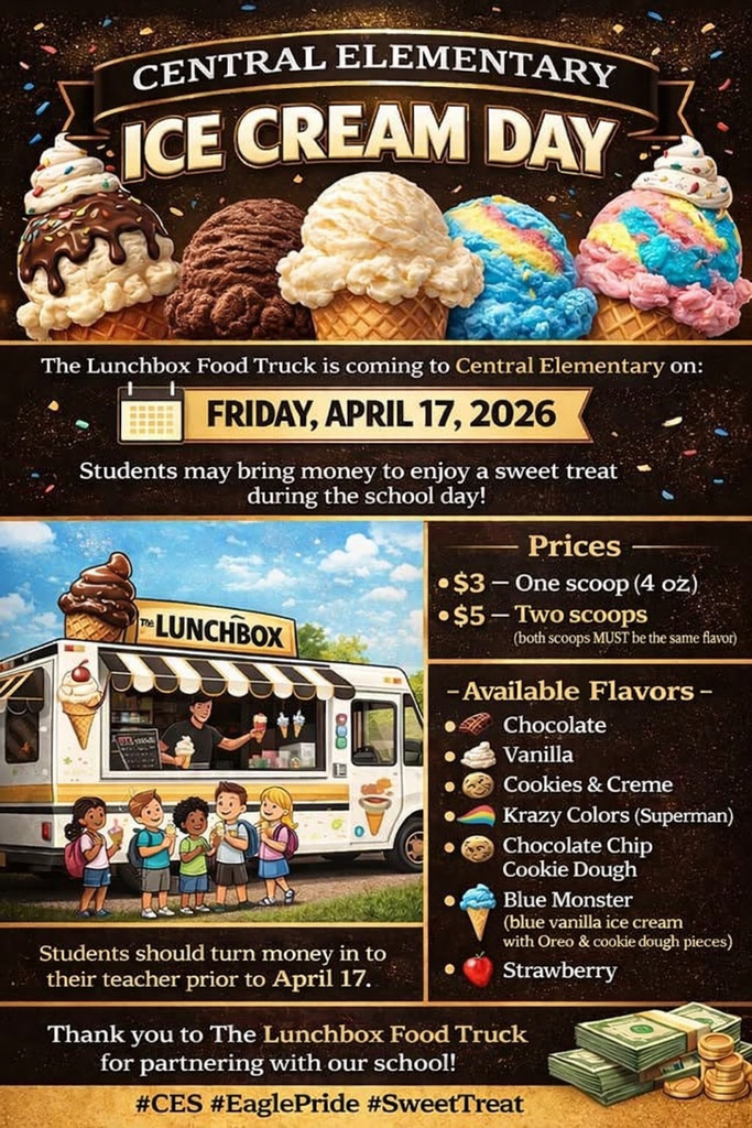 ice cream truck 