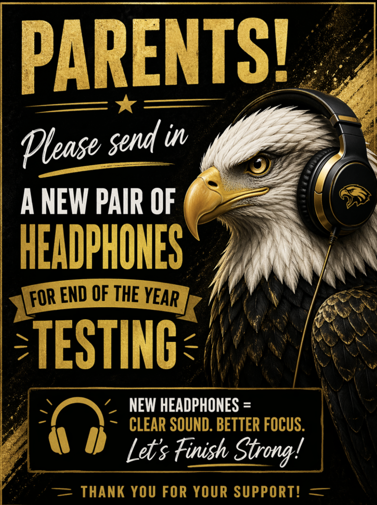 test headphones
