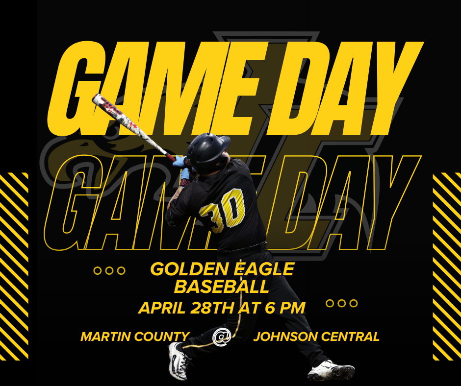 JC Baseball vs. Martin County.