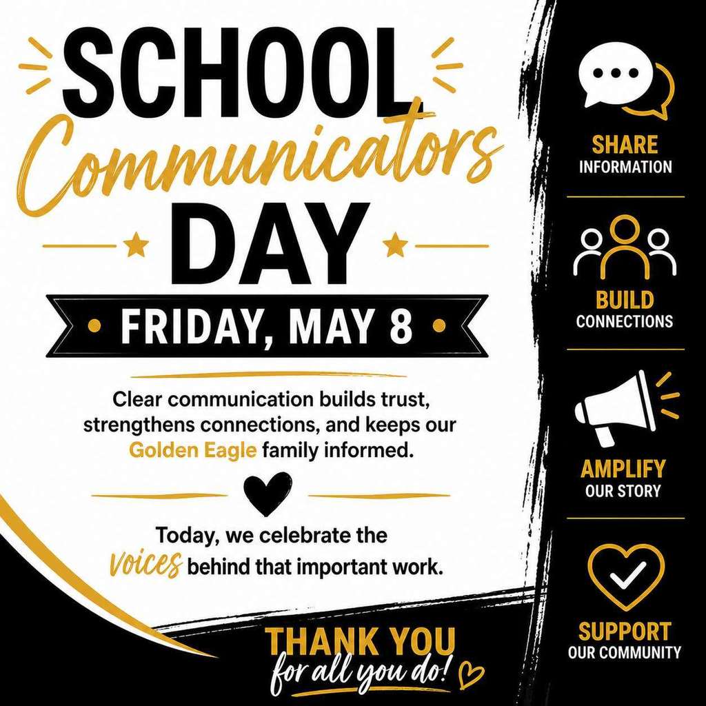 School Communicators Day