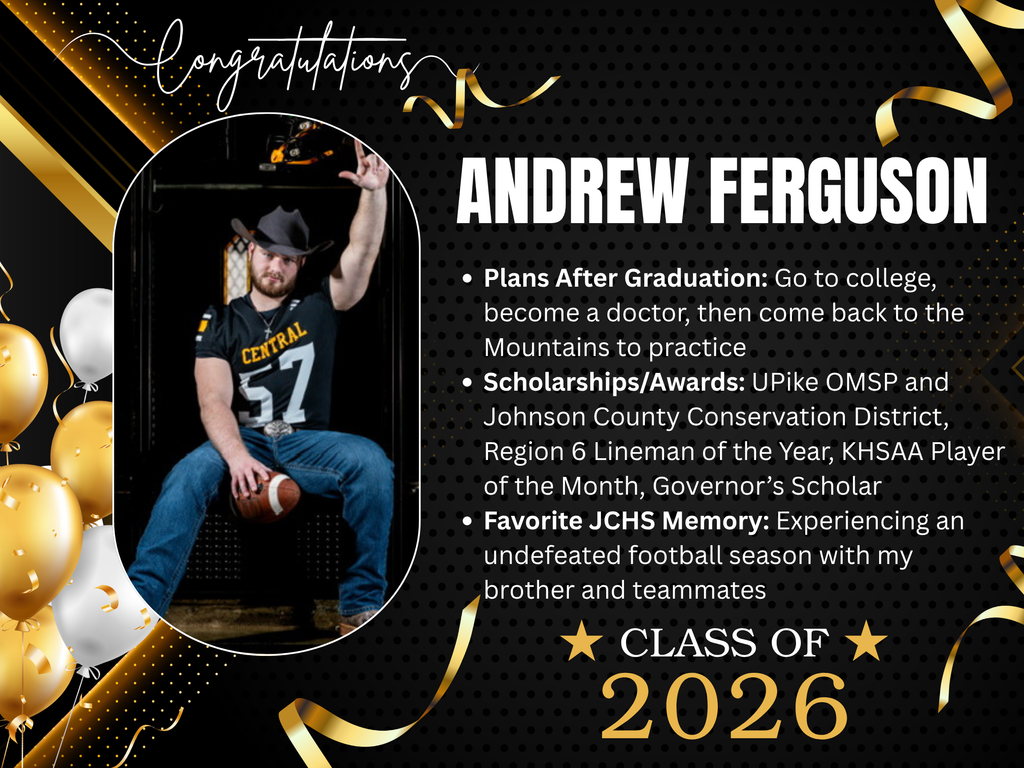 Andrew Ferguson