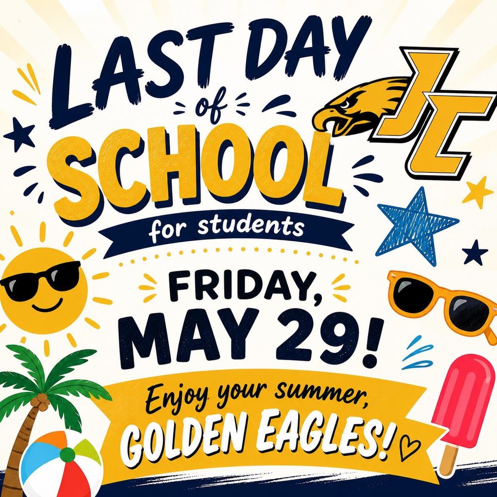 Last Day of School
