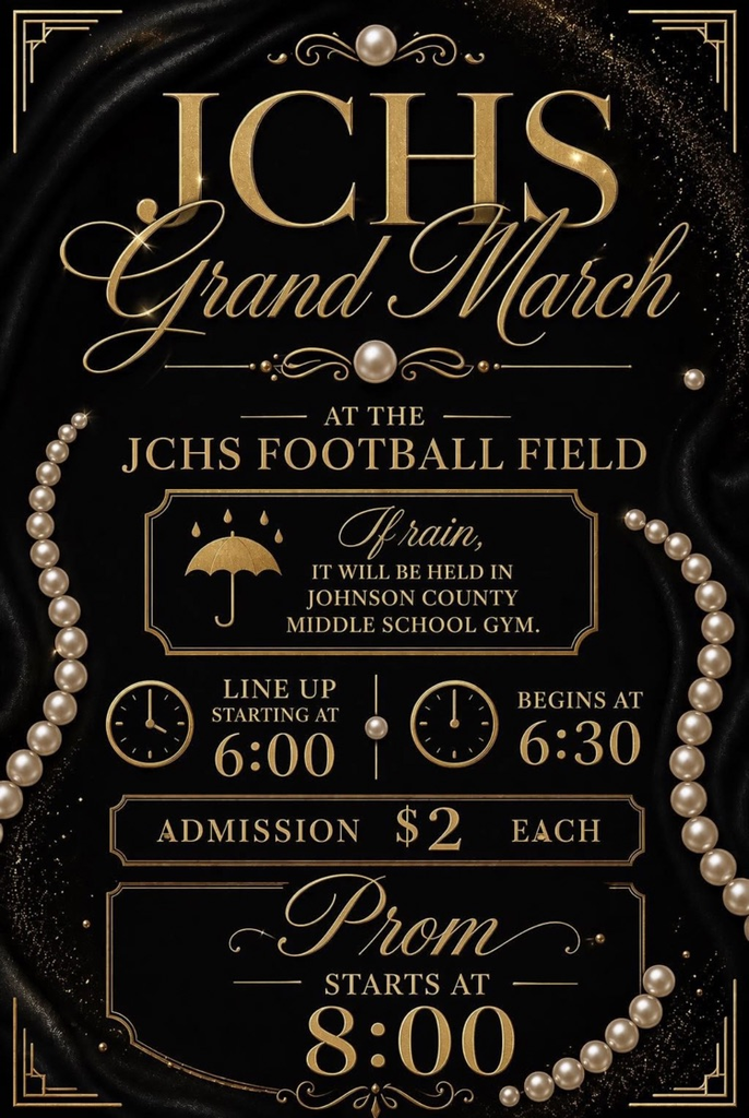 Grand March 