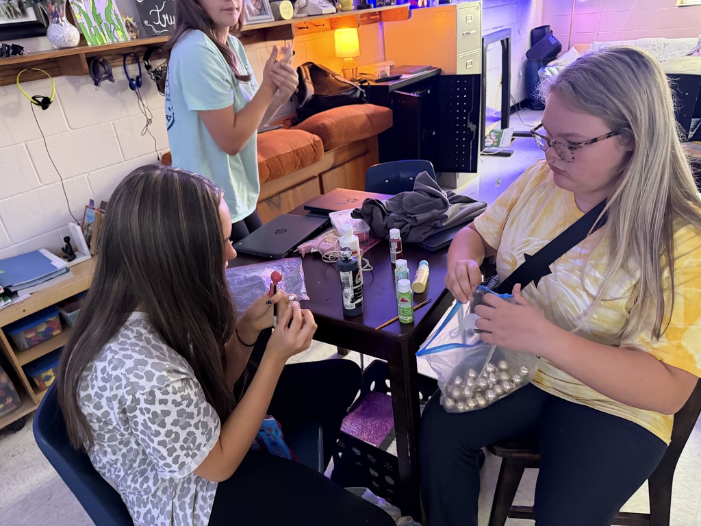 Sixth-grade Planetary Motion Model 
