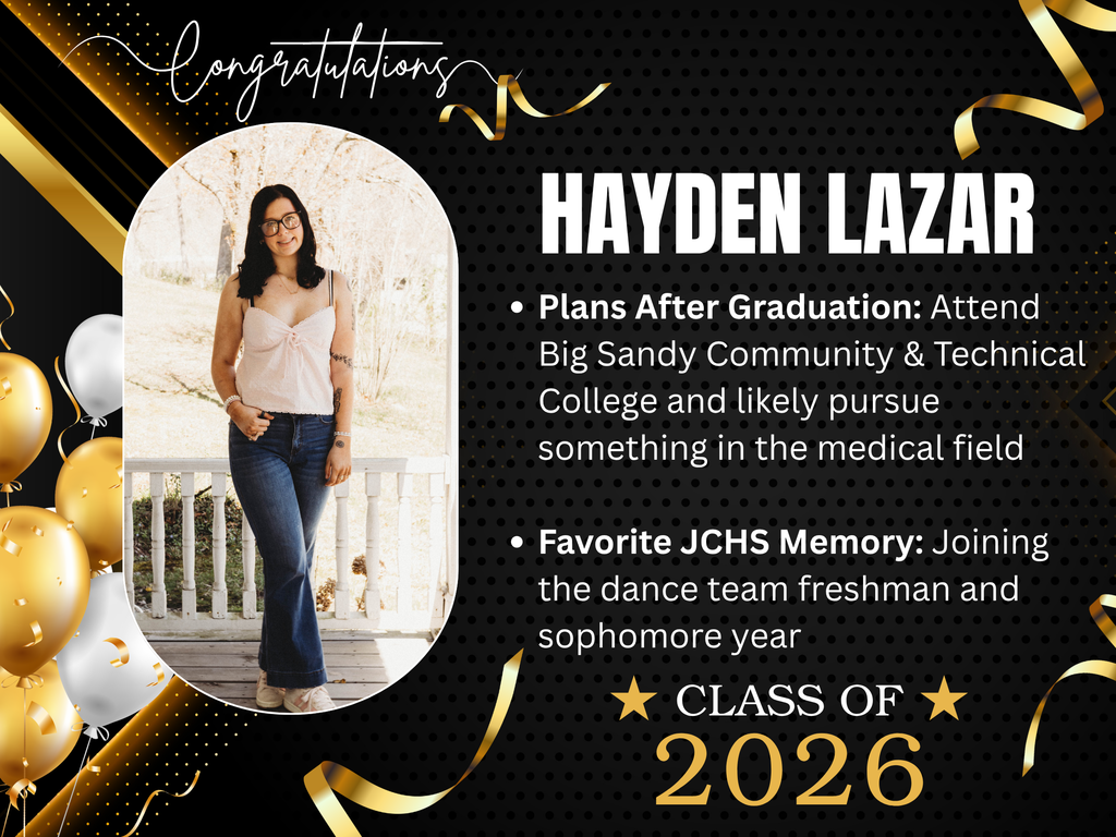 Hayden Lazar