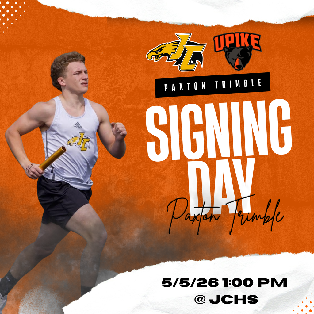 Paxton Signing
