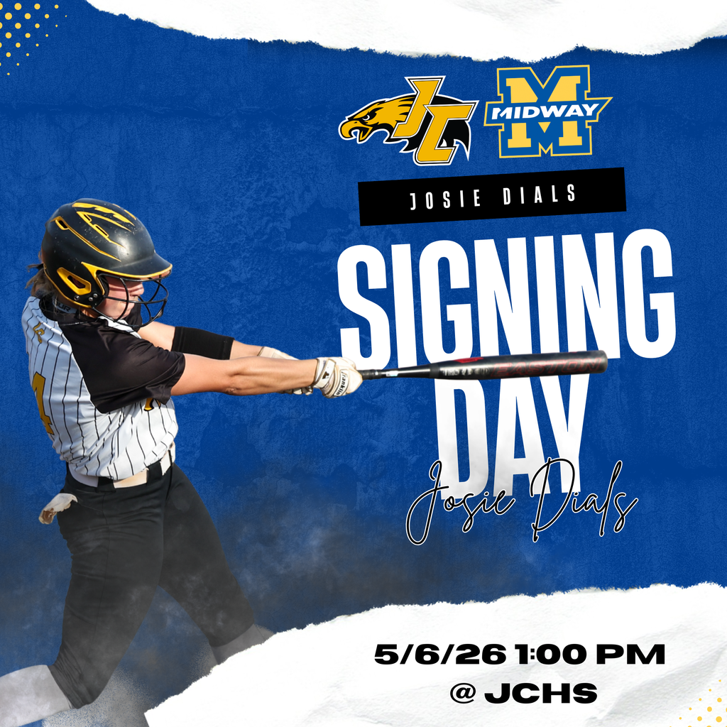 JosieSigning