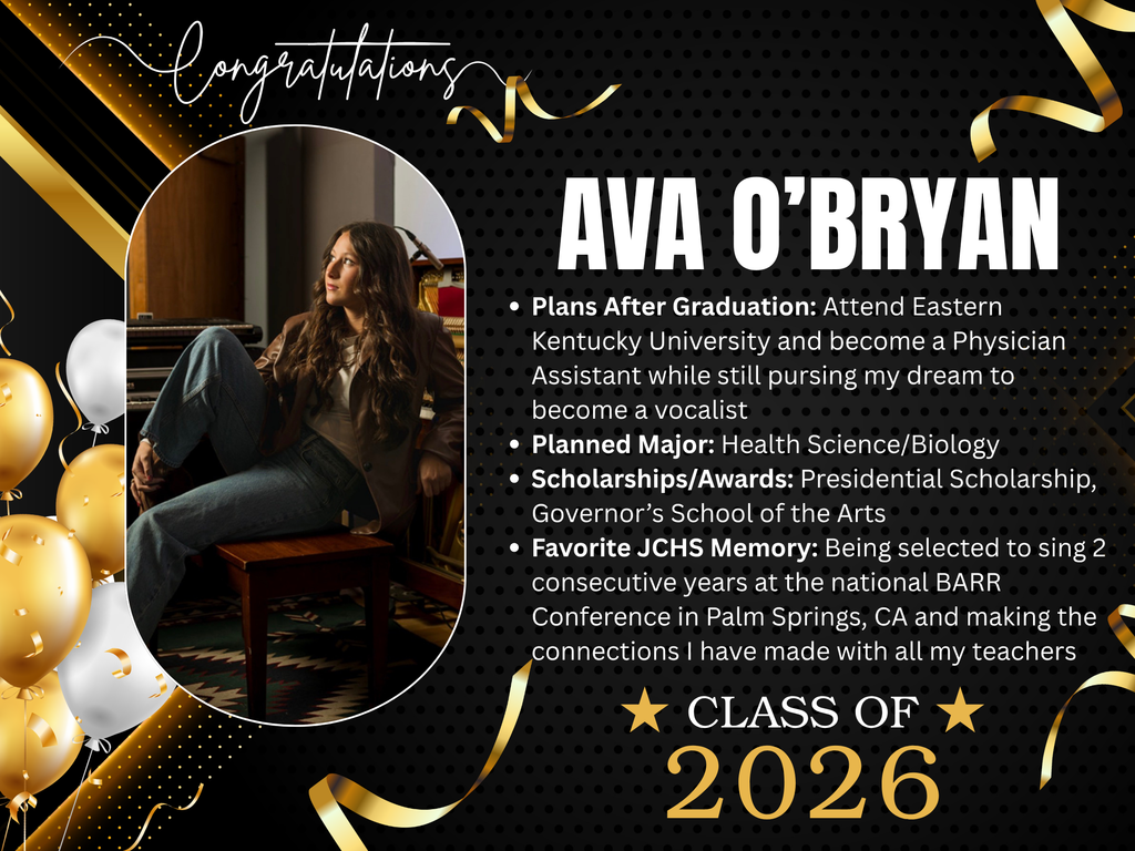 Ava O'Bryan