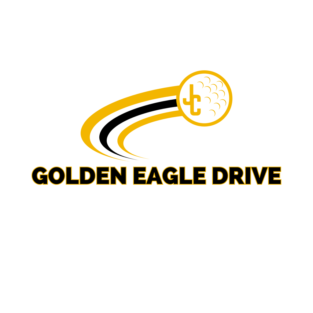 Golden Eagle Drive
