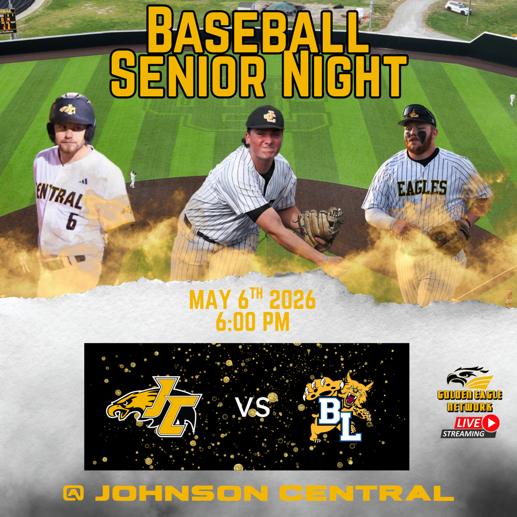 baseball senior night