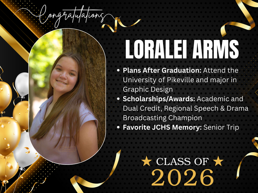 Loralei Arms
