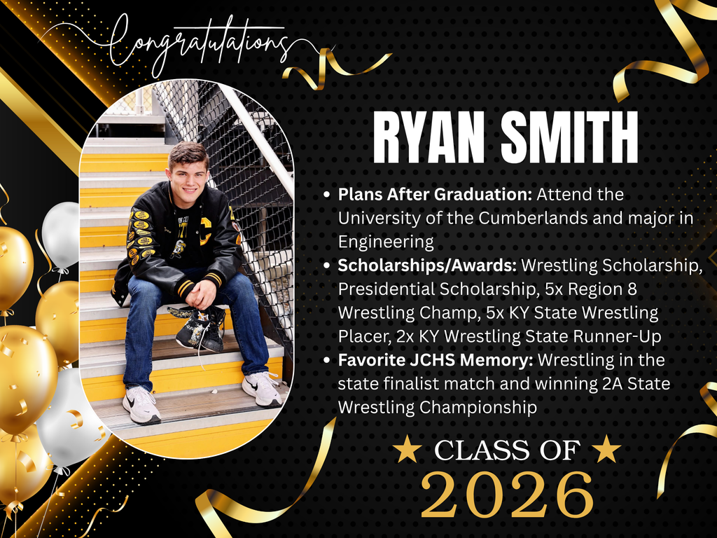 Ryan Smith