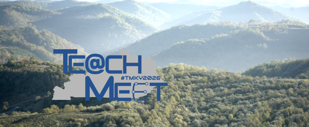 Eastern KY TeachMeet