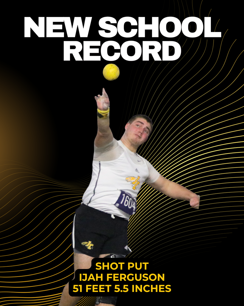 Ijah Record