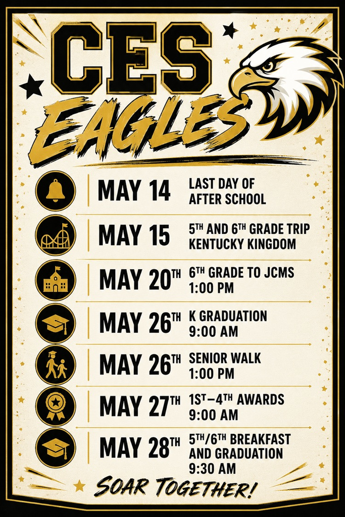 upcoming events