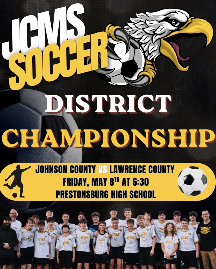 District Championship