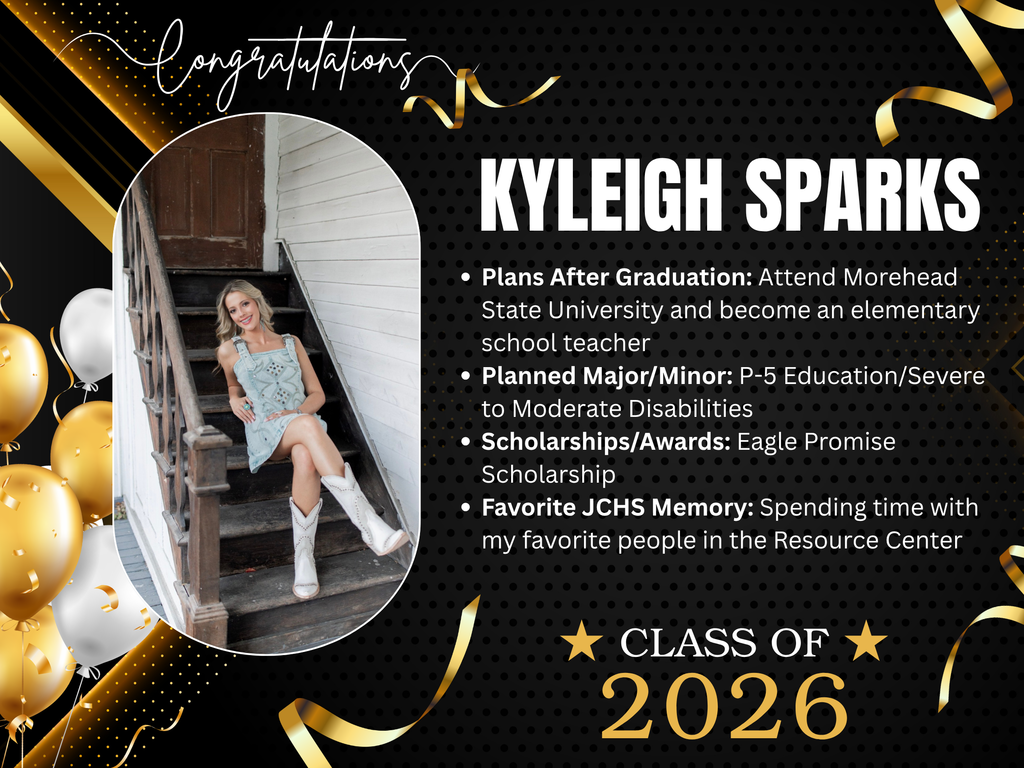 Kyleigh Sparks