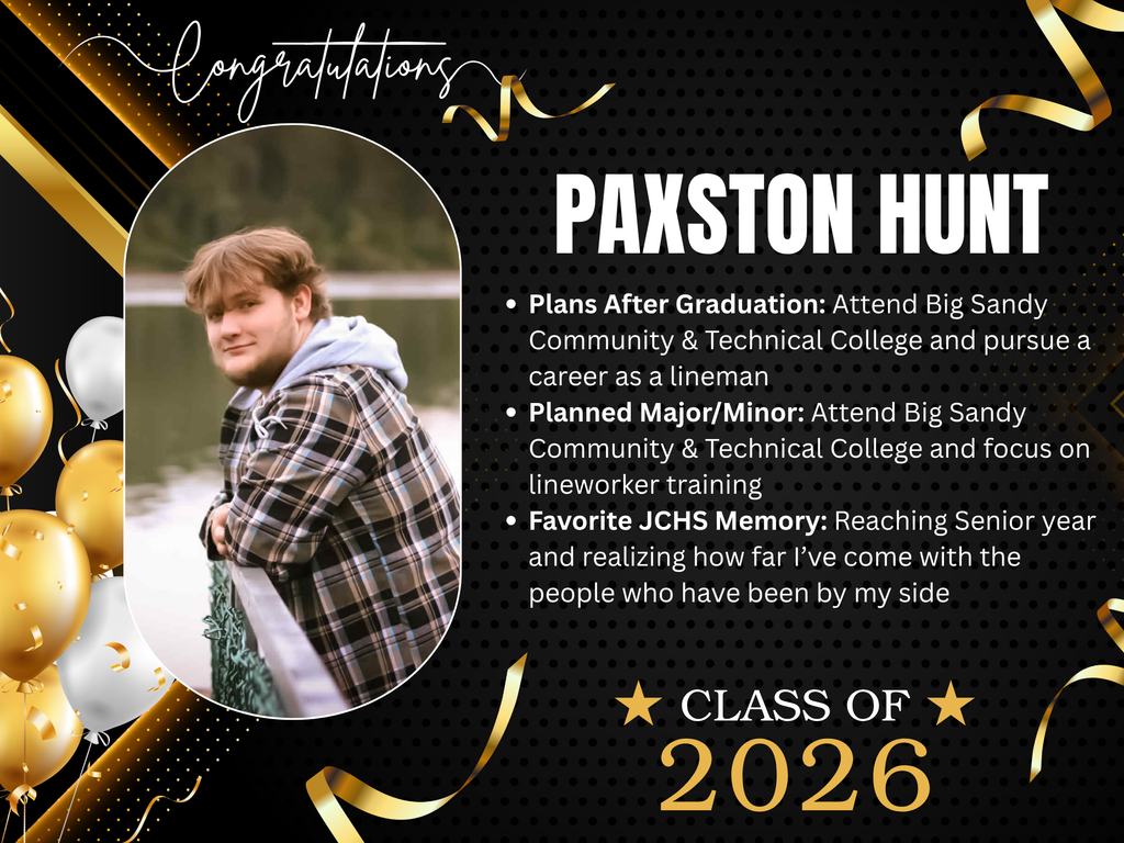 Paxston Hunt