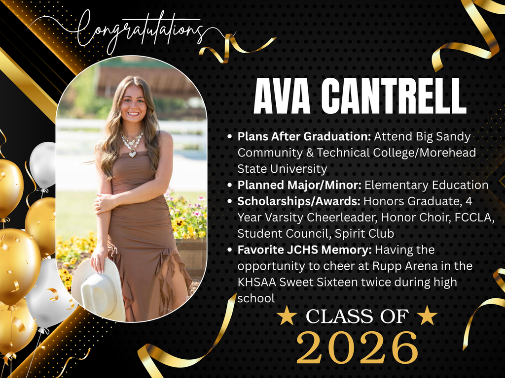 Ava Cantrell